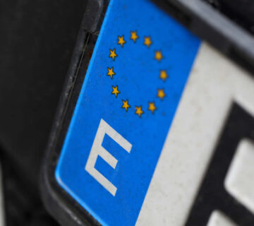 Proceso de matriculación de vehículos - Gestoría M Gilabert