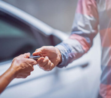 Transferencias de vehículos - Gestoría Administrativa M Gilabert