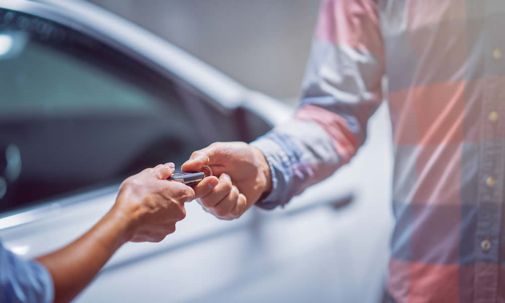 Transferencias de vehículos - Gestoría Administrativa M Gilabert